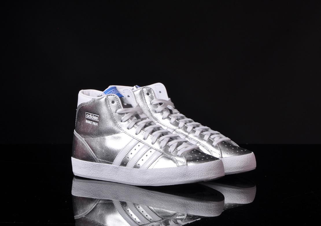 adidas Originals Basket Profi OG EF W | G95657 | AFEW STORE